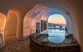 Fanari Villas Oia 4*